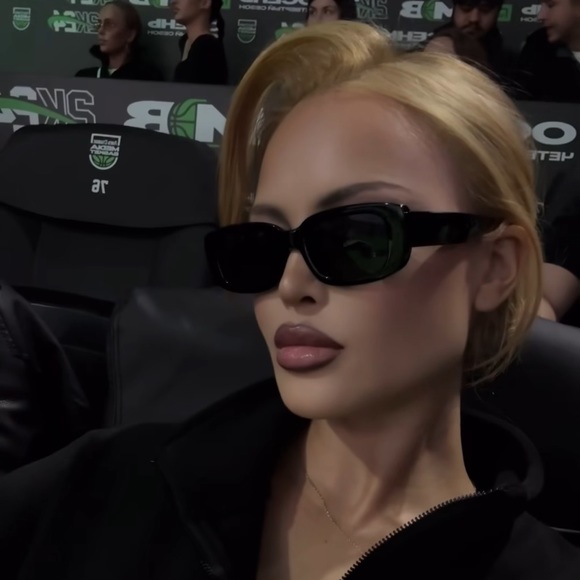 asharipova